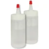 PME Squeeze Bottles Schmelz- und Dekorierflaschen 2x 85g