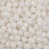 PME Zuckerperlen Perlweiß 4 mm 74 g