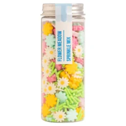 PME Zuckerstreusel - Blumenwiese 60g