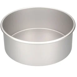 Profi Backform Rund 25x10cm