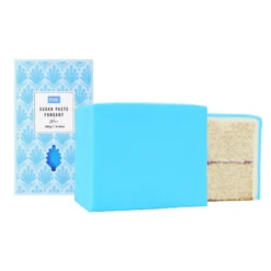 Profi Qualität - PME Fondant Hellblau 250g