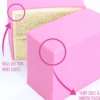 Profi Qualität - PME Fondant Weiß 250g