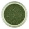Rainbow Dust Powder Colour - Puderfarbe Moss Green