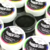 Rainbow Dust Puderfarben Black Magic 1g