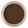 Rainbow Dust Puderfarben Chocolate 2g