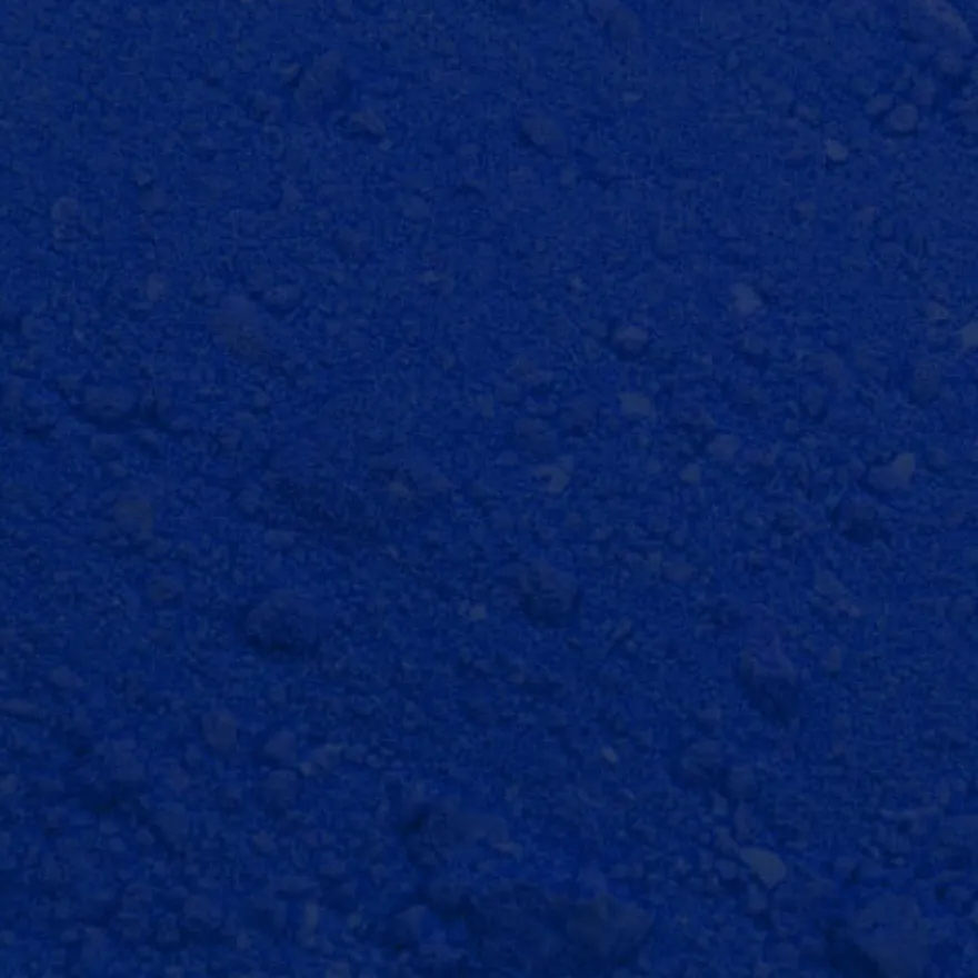 Rainbow Dust Puderfarbe Royal Blue 4g