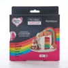 RD ProGel Lebenmittelfarbe Multipack - Regenbogen