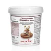 Saracino Cioccolato Plastico - Modellieschokolade Weiss 1 Kg