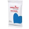 Saracino Modellierpaste - Dunkelblau 250g