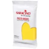 Saracino Modellierpaste - Gelb 250g
