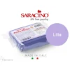Saracino Modellierpaste - Lila 250g