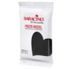 Saracino Modellierpaste - Schwarz 250g