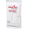 Saracino Modellierpaste - Weiß 1Kg