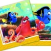 Servietten 33 x33 cm - Findet Dory