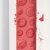 Silicone Mould / Silikonform Knöpfe
