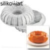 Silikomart Silikon- Backform 3D Design - Gioia