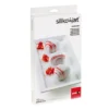 Silikomart Silikon- Backform 3D - Cuoricino