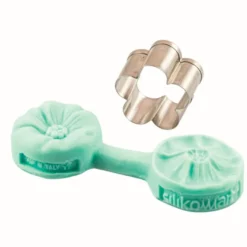 Silikomart Sugarflex Veiner - Cherry Blossom