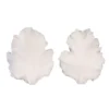SK Blatt Veiner Mohn -Poppy Round S