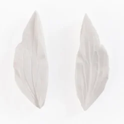 SK Blatt Veiner - Pfingsrose Single