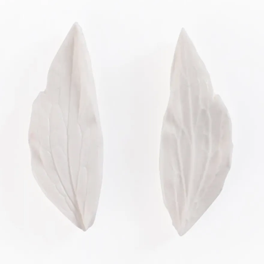 SK Blatt Veiner - Pfingsrose Single