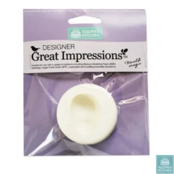 SK Designer Great Impression Puppenkopf