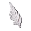 SK- GI Blatt Veiner Mohn 11,0cm L