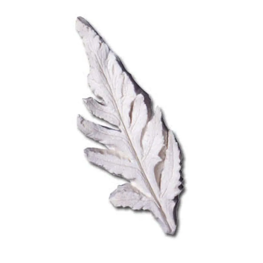 SK- GI Blatt Veiner Mohn 11,0cm L