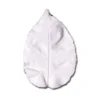 SK- GI Blatt Veiner Rose- Tea L 6,0cm