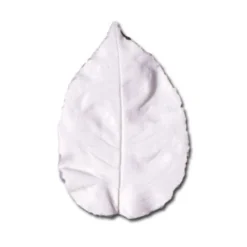 SK- GI Blatt Veiner Rose- Tea L 6,0cm