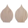 SK Veiner Blütenblatt Calla Lily Large