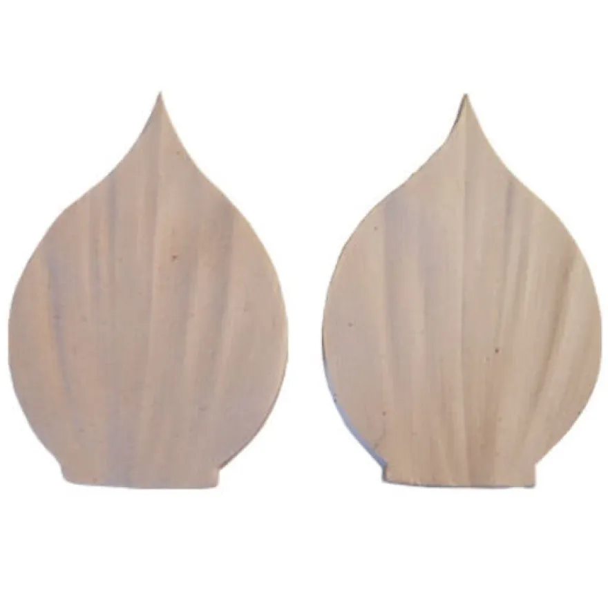 SK Veiner Blütenblatt Calla Lily Large