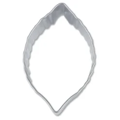 Städter Ausstecher Blatt 4,5cm