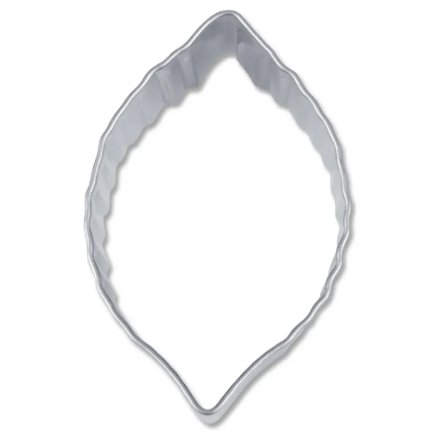 Städter Ausstecher Blatt 4,5cm