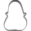Städter Ausstecher Handtasche