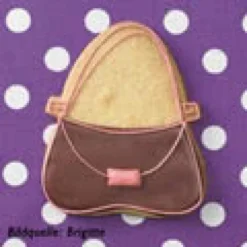 Städter Ausstecher Handtasche