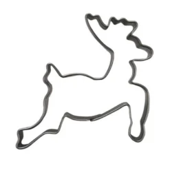 Städter Ausstecher Hirsch / Rentier 11cm