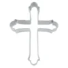 Städter Ausstechform - kleines Kreuz 55mm