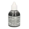 Sugarflair Airbrush Antique Silver 60ml