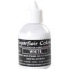 Sugarflair Airbrush White 60ml