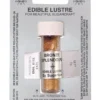 Sugarflair Glanz- Puder, Bronze Splendour 2g