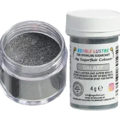 Sugarflair Glanz-Puder - Galaxy 4g