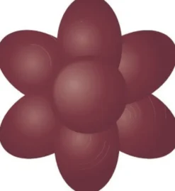 Sugarflair Pastenfarbe Claret, 25g