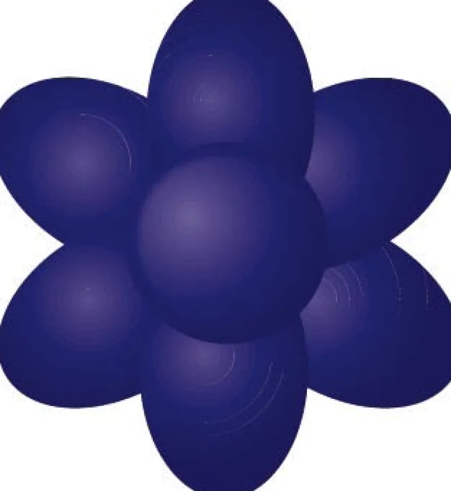 Sugarflair Pasten- Farbe GRAPE/VIOLET, 25g