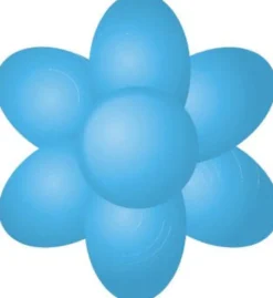 Sugarflair Pastenfarbe Ice Blue, 25g
