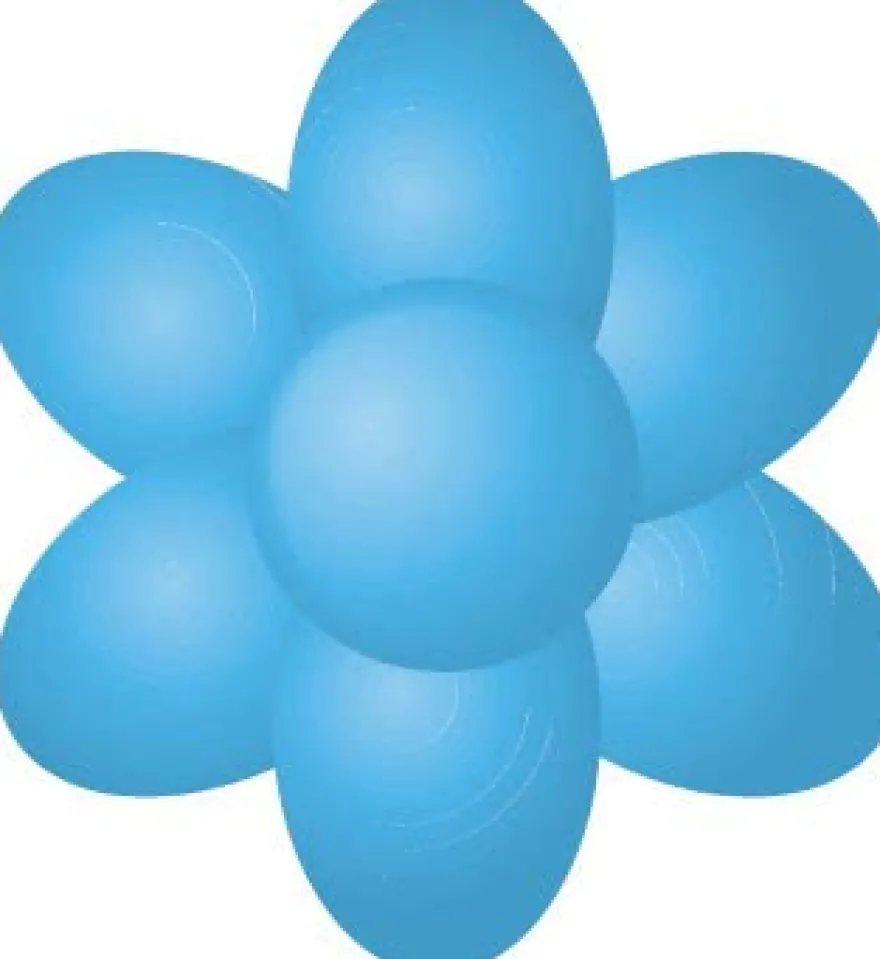 Sugarflair Pastenfarbe Ice Blue, 25g