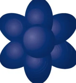Sugarflair Pasten- Farbe NAVY – BLAU, 25g