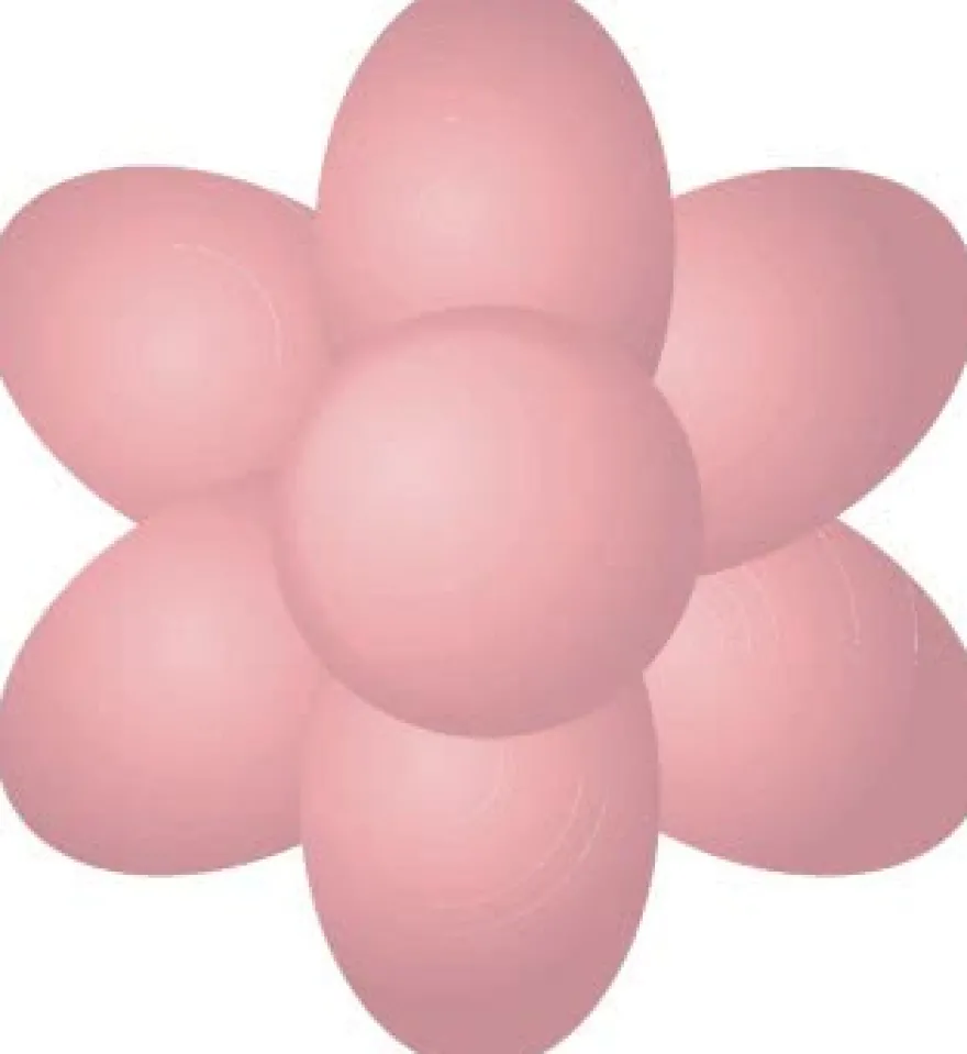 Sugarflair Pastenfarbe Pink, 25g