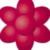 Sugarflair Pastenfarbe Ruby - 25g