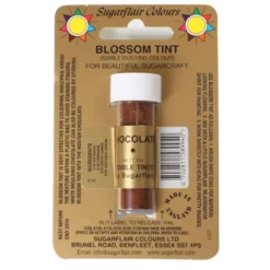 Sugarflair Puder Chocolate, 7ml